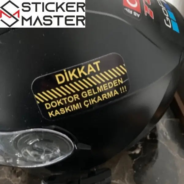 Sticker Master Kan Grubu Sticker | Sticker Master