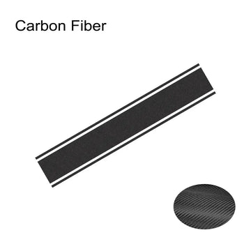 Sticker Master Evrensel Kaput Şerit Araba Sticker Set Oto Araç Çıkartma Etiket Sticker Master