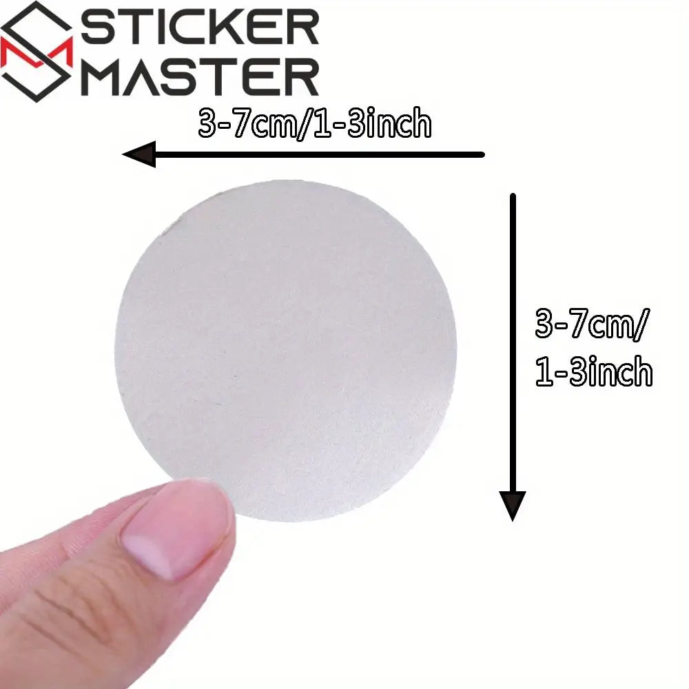 Sticker Master 50'li Köpek Meme Sticker Seti – Suya Dayanıklı Vinyl PVC Karikatür Çıkartmalar | Laptop, Su Şişesi, Kaykay, Telefon, Bavul | Düzensiz Şekiller, Gençler & Yetişkinler - Sticker Master